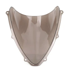 Plexi štít lehce dymový Suzuki GSX-R 600/750 K6 2006-2007