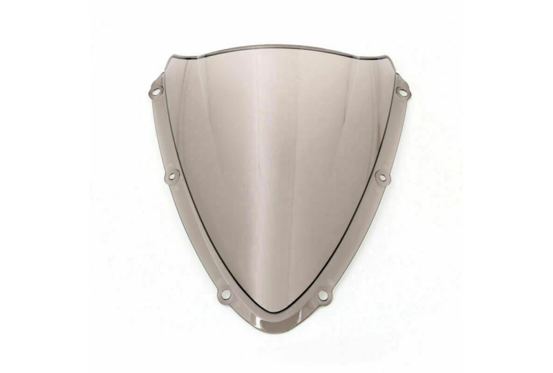 Plexi štít lehce dymový Suzuki GSX-R 600/750 K8 2008-2010 pre motocykel