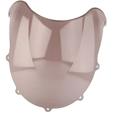 Plexi štít lehce dymový Suzuki GSX-R600 1997-2000 GSX-R750 1996-1999