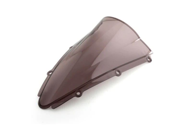 Plexi štít lehce dymový Yamaha YZF-R1 2000-2001 pre motocykel