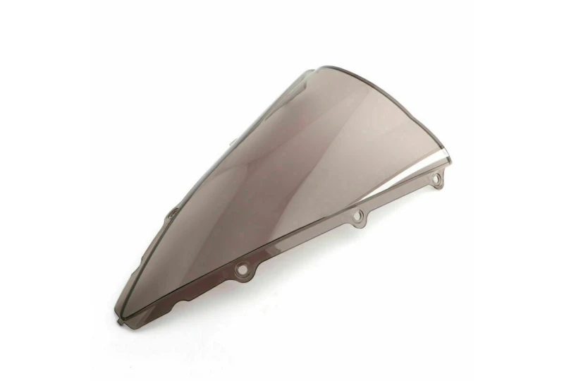 Plexi štít lehce dymový Yamaha YZF-R1 2002-2003 pre motocykel