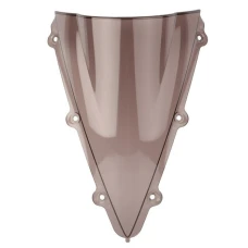 Plexi štít lehce dymový Yamaha YZF-R1 2004-2006