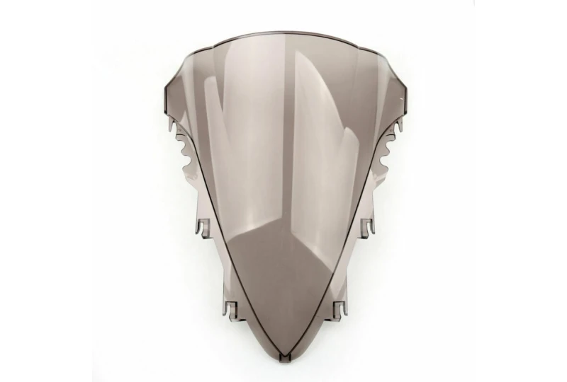 Plexi štít lehce dymový Yamaha YZF-R1 2007-2008 pre motocykel