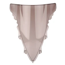 Plexi štít lehce dymový Yamaha YZF-R1 2009-2014