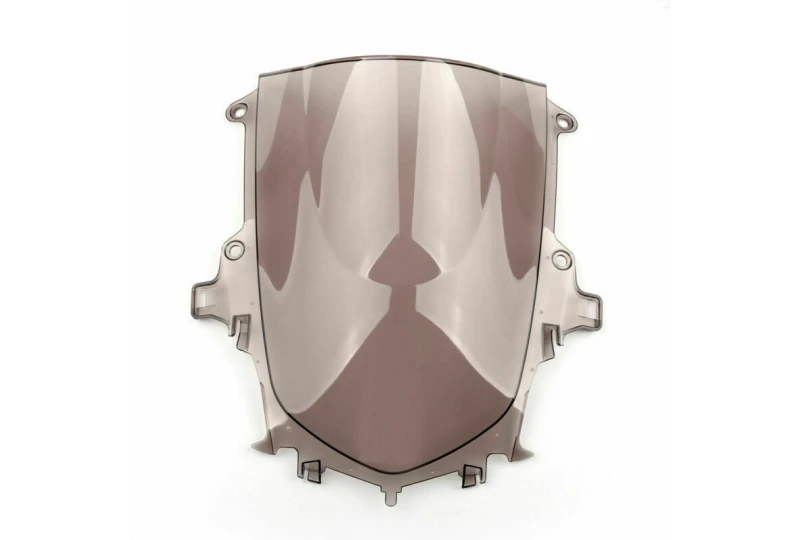 Plexi štít lehce dymový Yamaha YZF-R1 2015-2017 pre motocykel