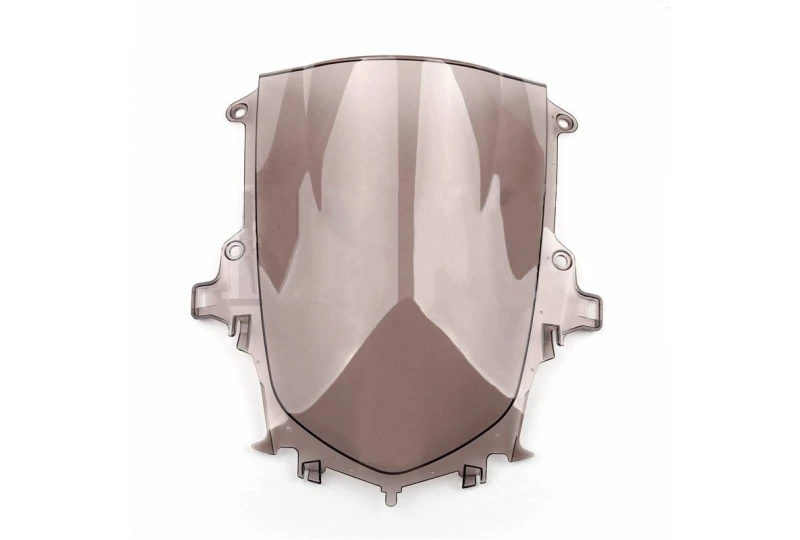 Plexi štít lehce dymový Yamaha YZF-R1 2020-2023 pre motocykel