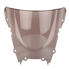 Plexi štít lehce dymový Yamaha YZF-R6 1998-2002