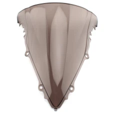 Plexi štít lehce dymový Yamaha YZF-R6 2003-2005