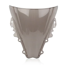 Plexi štít lehce dymový Yamaha YZF-R6 2006-2007