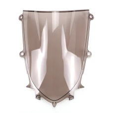 Plexi štít lehce dymový Yamaha YZF-R6 2017-2023