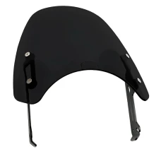 Plexi štít dymový Ducati Scrambler 2015-2020