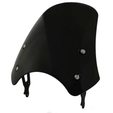 Plexi štít dymový Yamaha XSR900 2016-2019