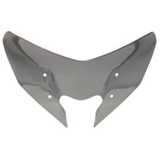 Plexi štít dymový Yamaha MT-07 2021-2022