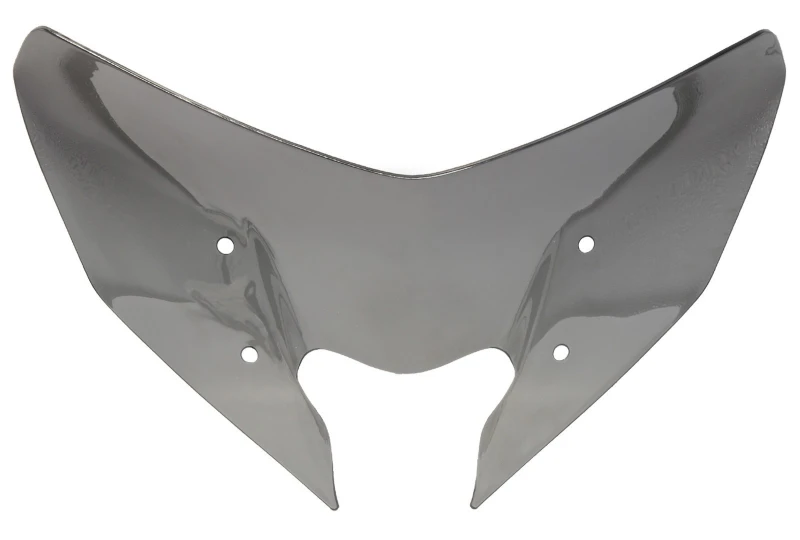 Plexi štít dymový Yamaha MT-07 2021-2022 pre motocykel