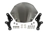 Plexi štít dymový Yamaha MT-09 2021-2023 pre motocykel