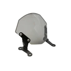 Plexi štít dymový Yamaha MT-09 2021-2023