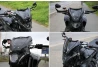 Plexi štít ľahko dymový Yamaha MT-09 2021-2023 pre motocykel