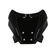 Plexi štít tmavo dymový Yamaha MT-09 2021-2023