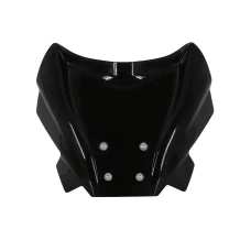 Plexi štít tmavo dymový Yamaha MT-09 2021-2023