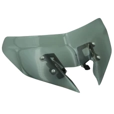 Plexi štít LOW Yamaha MT-09 2017-2020