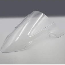 originalni  plexi štít čirý BMW S1000RR 2019-2025