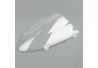 Plexi štít číry Kawasaki Ninja 250R 2008-2012 pre motocykel