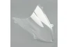 Plexi štít číry Kawasaki Ninja 250R 2008-2012 pre motocykel