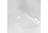 Plexi štít číry Kawasaki Z 1000SX 2011-2013 pre motocykel