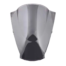 Plexi štít číry Kawasaki ZX-12R 2002-2006