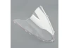 Plexi štít číry Kawasaki ZX-14R / ZZR1400 2006-2016 pre motocykel