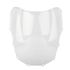 Plexi štít číry Kawasaki ZZR 400/600 1993-2007