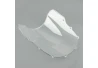 Plexi štít číry Kawasaki ZZR 400/600 1993-2007 pre motocykel