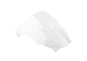 Plexi štít číry Suzuki SV650/1000 2003-2009 pre motocykel