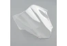 Plexi štít číry Yamaha FZ1 S 2006-2011 pre motocykel