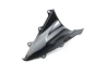 Plexi štít dymový Honda CBR 300R 2014-2015 pre motocykel