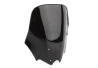 Plexi štít dymový Honda NC 700/750S 2010-2014 pre motocykel