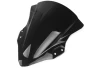 Plexi štít dymový Kawasaki Ninja 400 2017-2020 pre motocykel