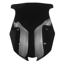 Plexi štít dymový Kawasaki Z1000SX 2017-2018