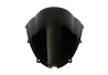 Plexi štít dymový Kawasaki ZX-10R 2006-2007 pre motocykel