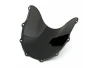 Predný plexi dymový Kawasaki ZX-7R 1996-2006 pre motocykel