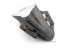 Plexi štít dymový Suzuki GSX 250R 2017-2019 pre motocykel