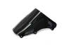 Plexi štít dymový Suzuki SV 650/1000 2003-2009 pre motocykel