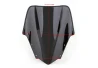 Plexi štít dymový Yamaha FZ1 S 2006-2011 pre motocykel