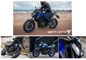 Plexi štít dymový Yamaha MT-07 2021-2022 pre motocykel