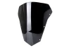 Plexi štít dymový Yamaha XJ6 Diversion 2003-2008 pre motocykel