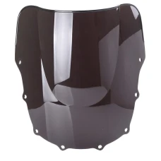 Plexi štít dymový Kawasaki ZZR 400/600 1993-2007