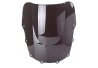 Plexi štít dymový Kawasaki ZZR 400/600 1993-2007 pre motocykel