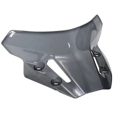 Plexi štít dymový Yamaha MT-09 2021-2023