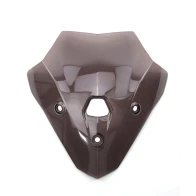 Plexi štít ľahko dymový BMW F900R 2020-2023