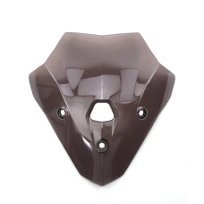 Plexi štít ľahko dymový BMW F900R 2020-2023